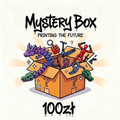 Mystery Box 100zł