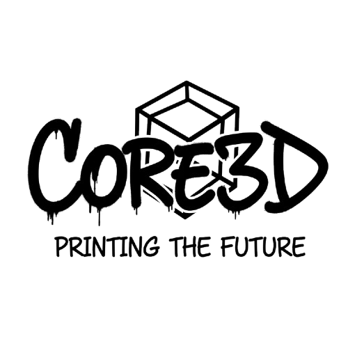 Core3D