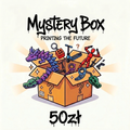 Mystery Box 50zł