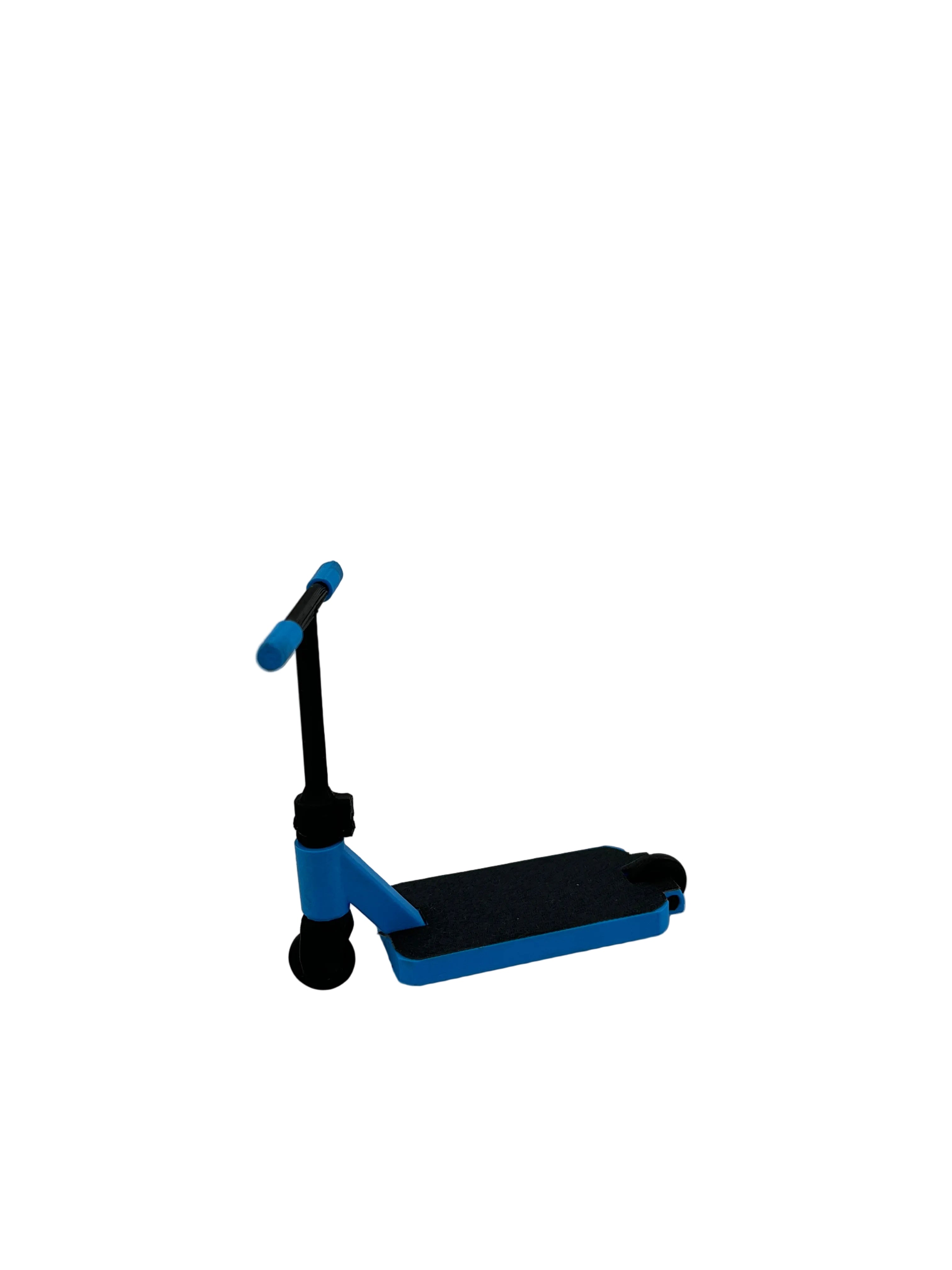 Finger Scoot Niebieski