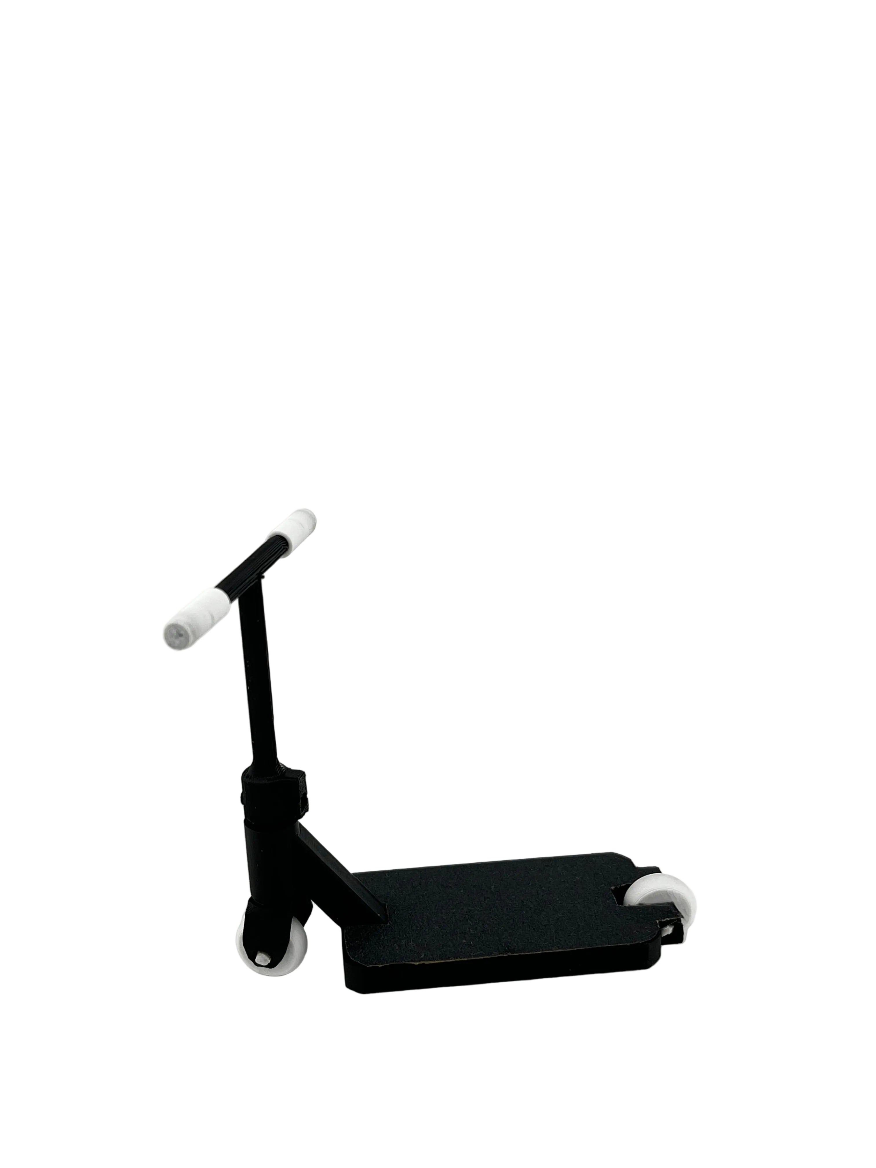 Finger Scoot Czarny