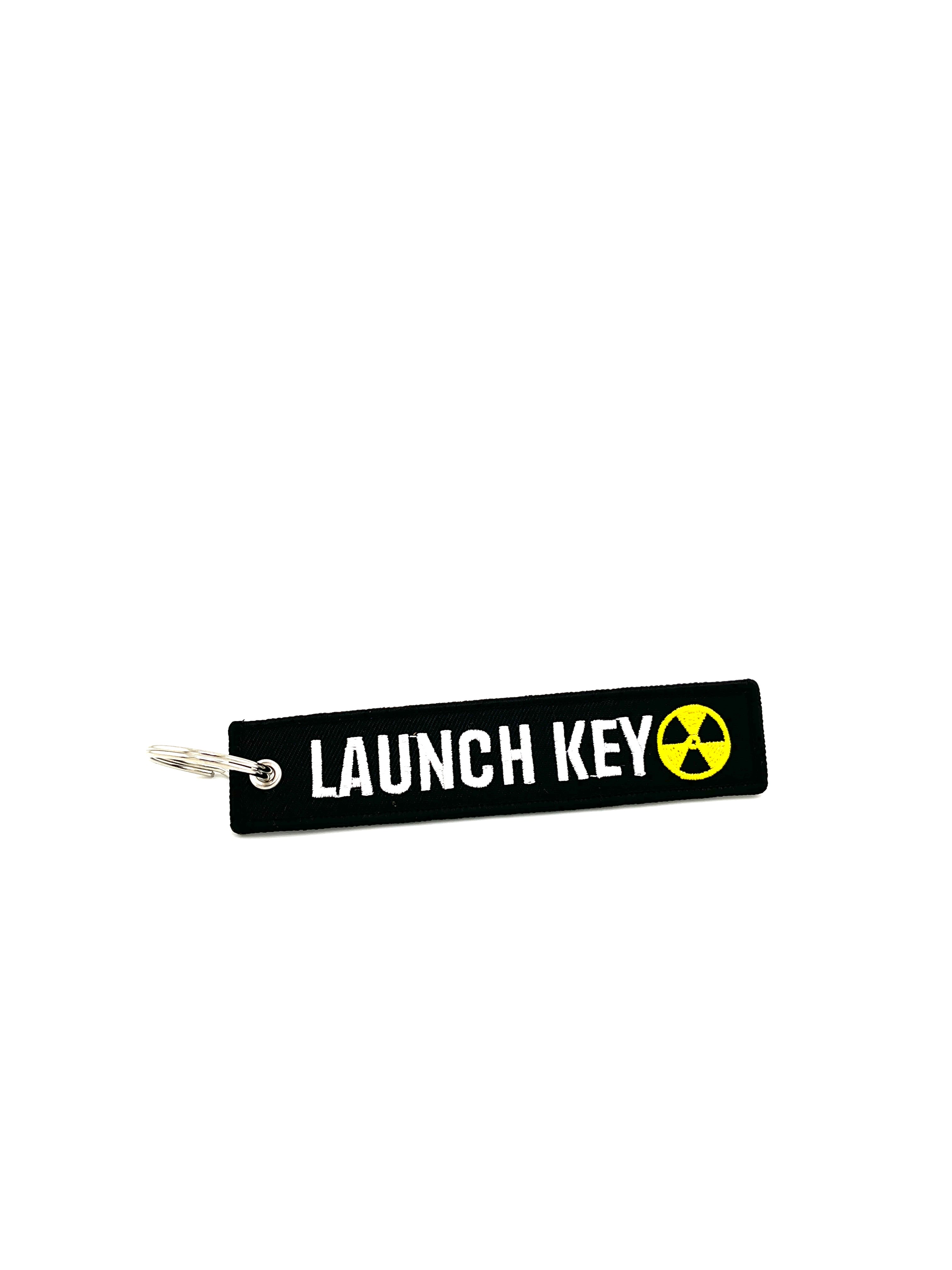 Haft Launch Key