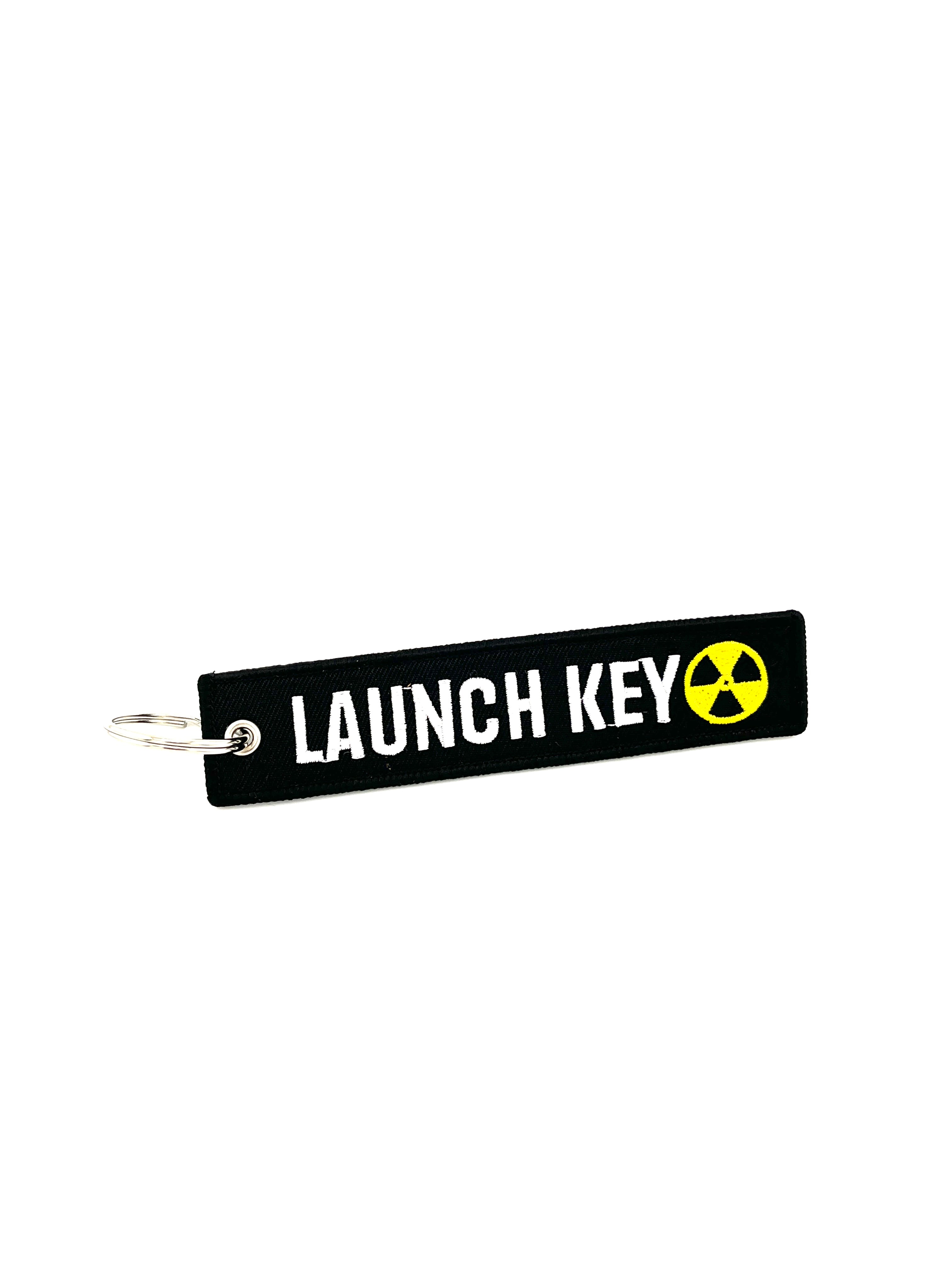 Haft Launch Key