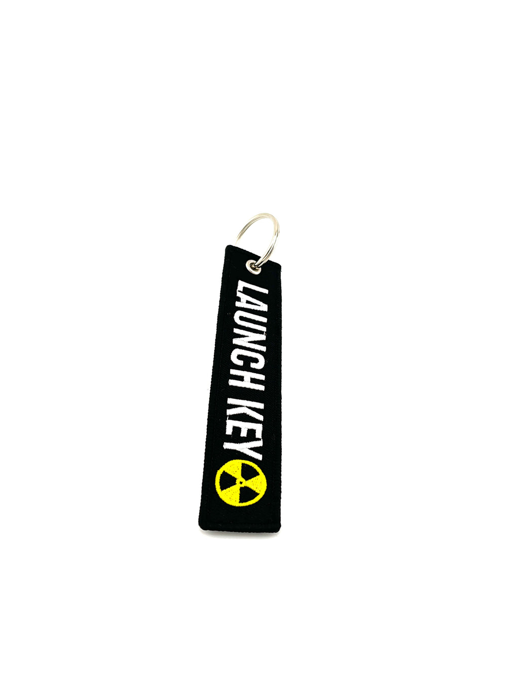 Haft Launch Key
