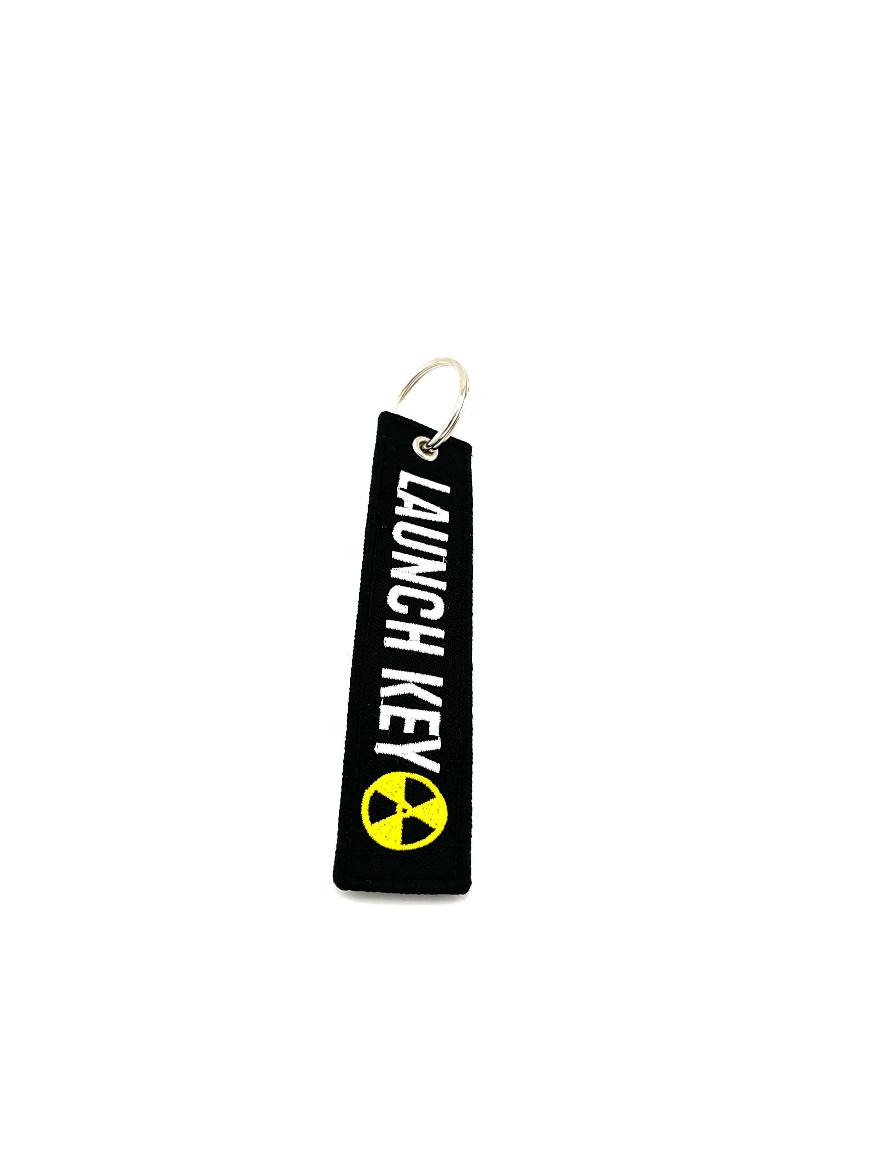Haft Launch Key