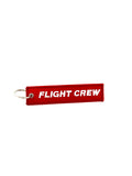 Haft Flight Crew