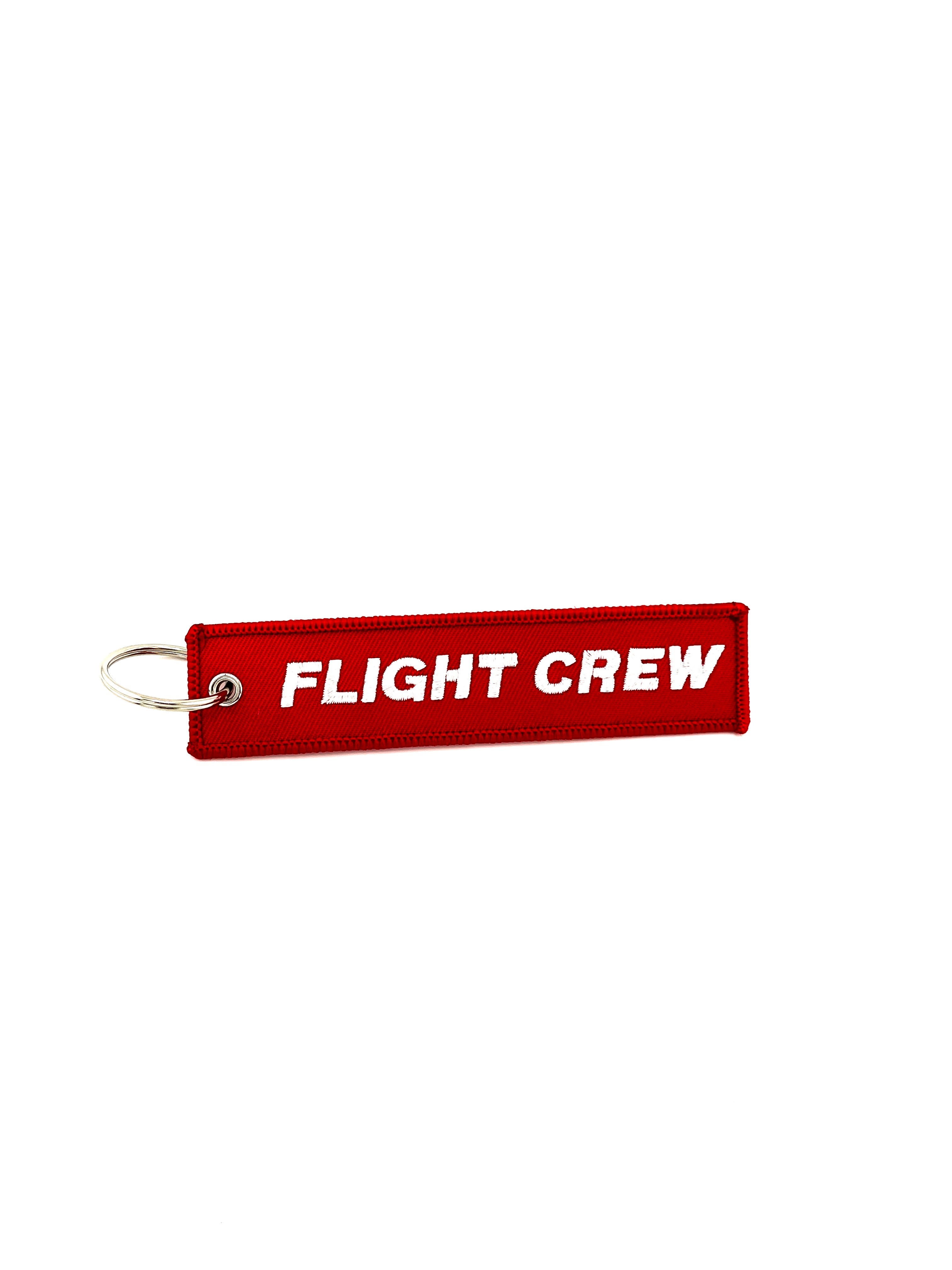 Haft Flight Crew