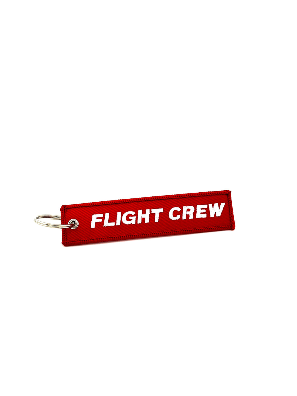 Haft Flight Crew