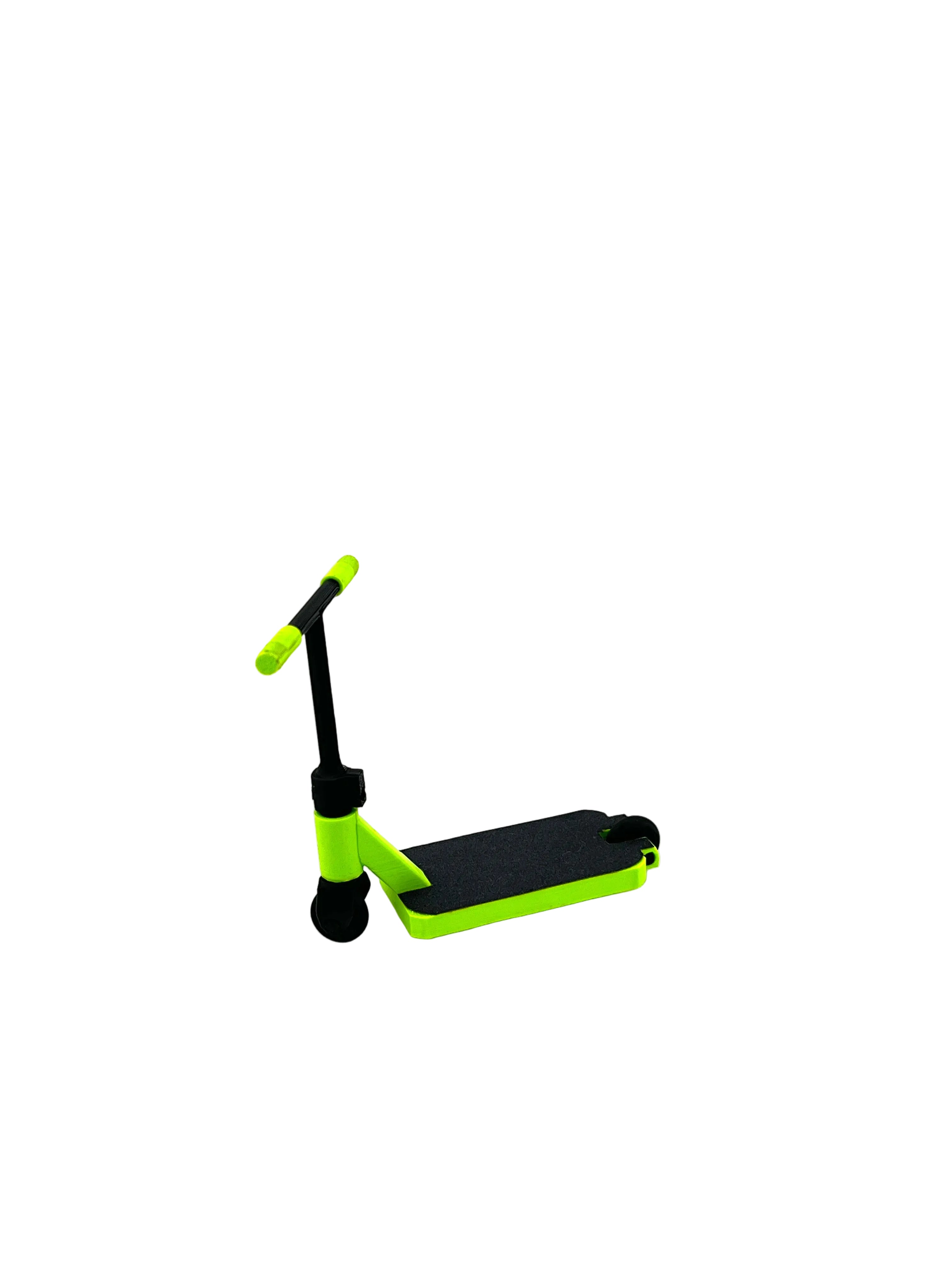 Finger Scoot Zielony