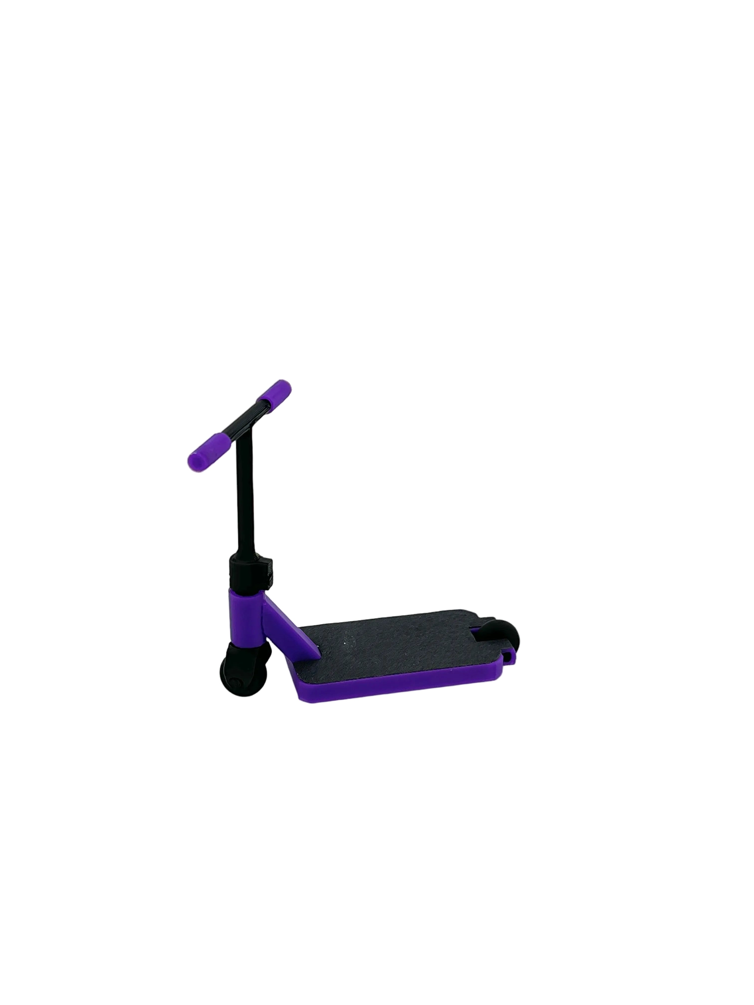 Finger Scoot Fioletowy
