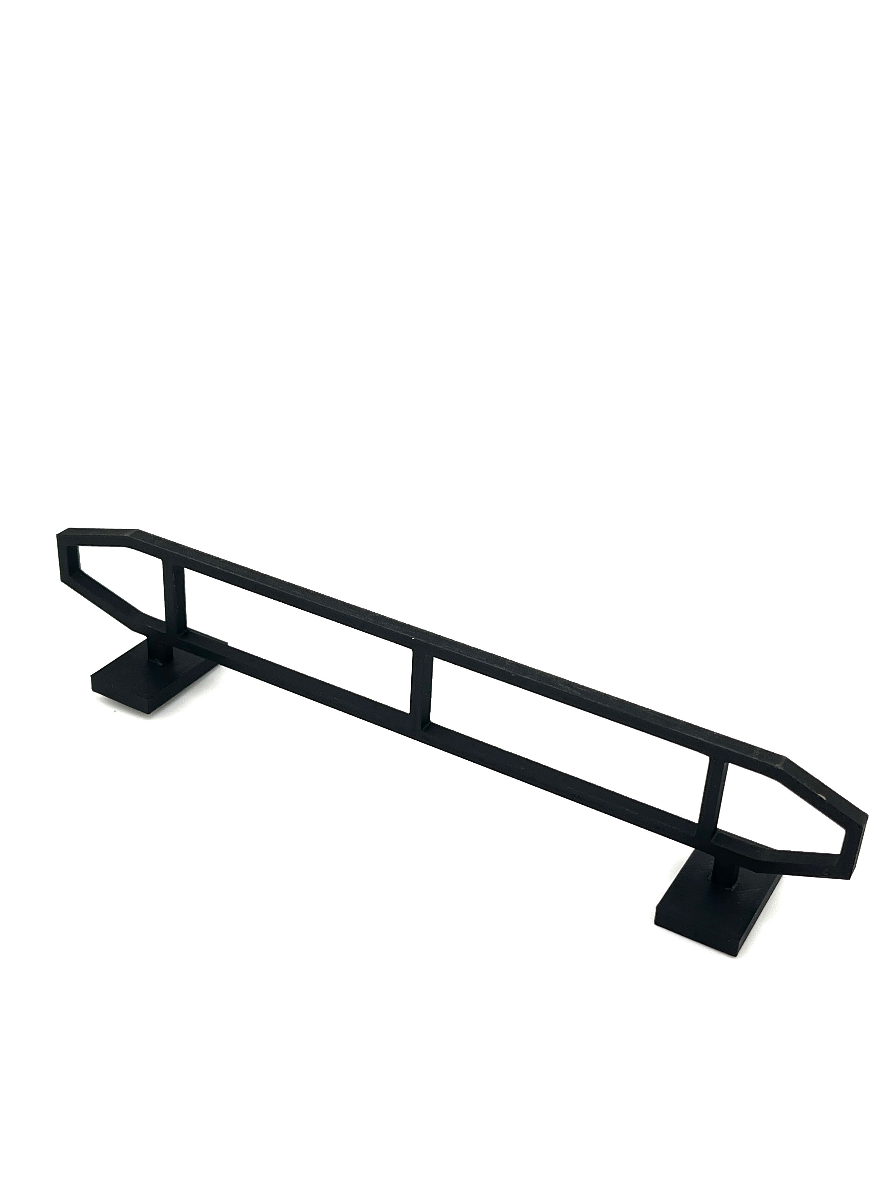 Finger Street Rail