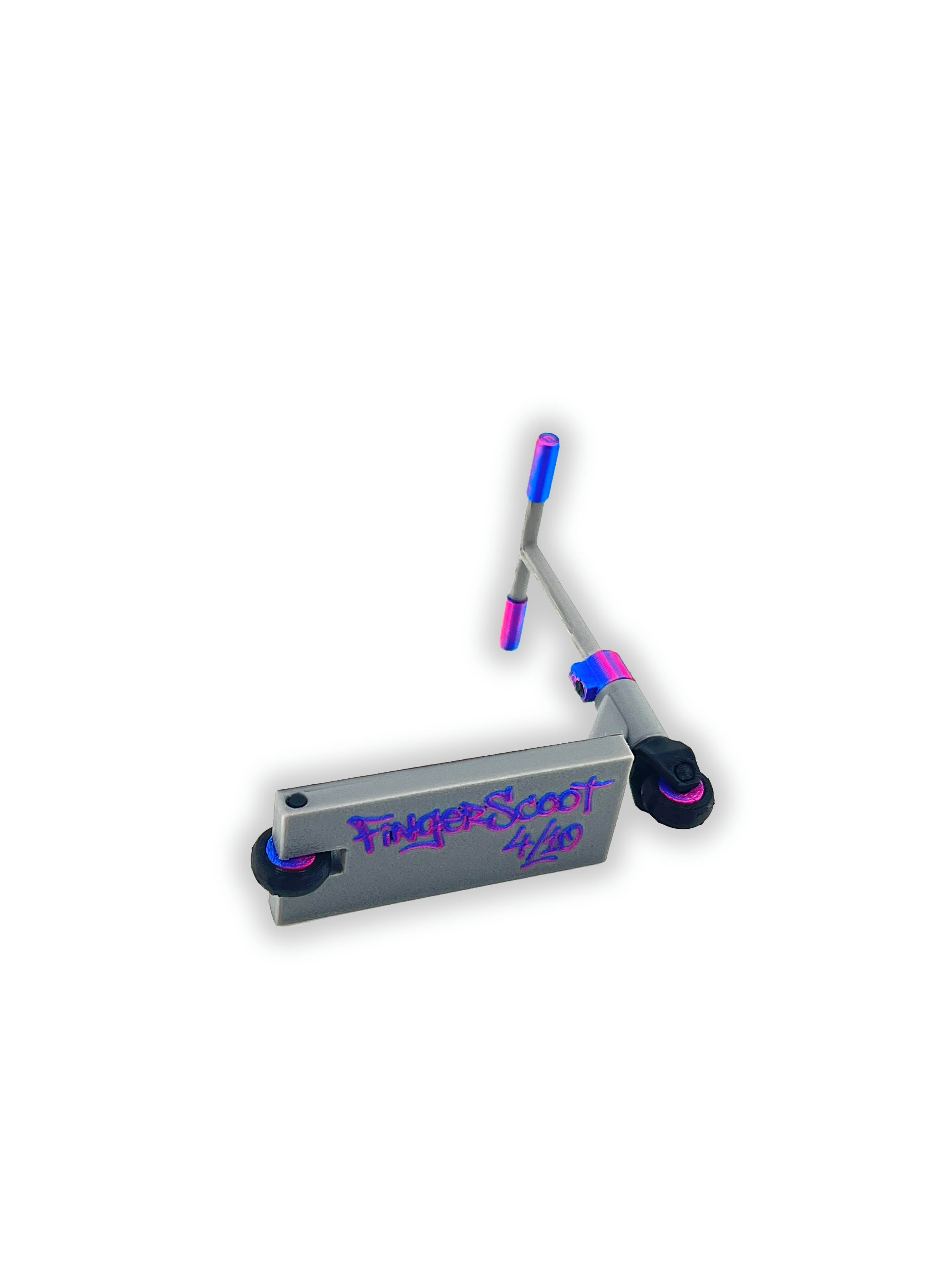 [LIMITOWANY] Finger Scoot V2 (tylko 10szt)