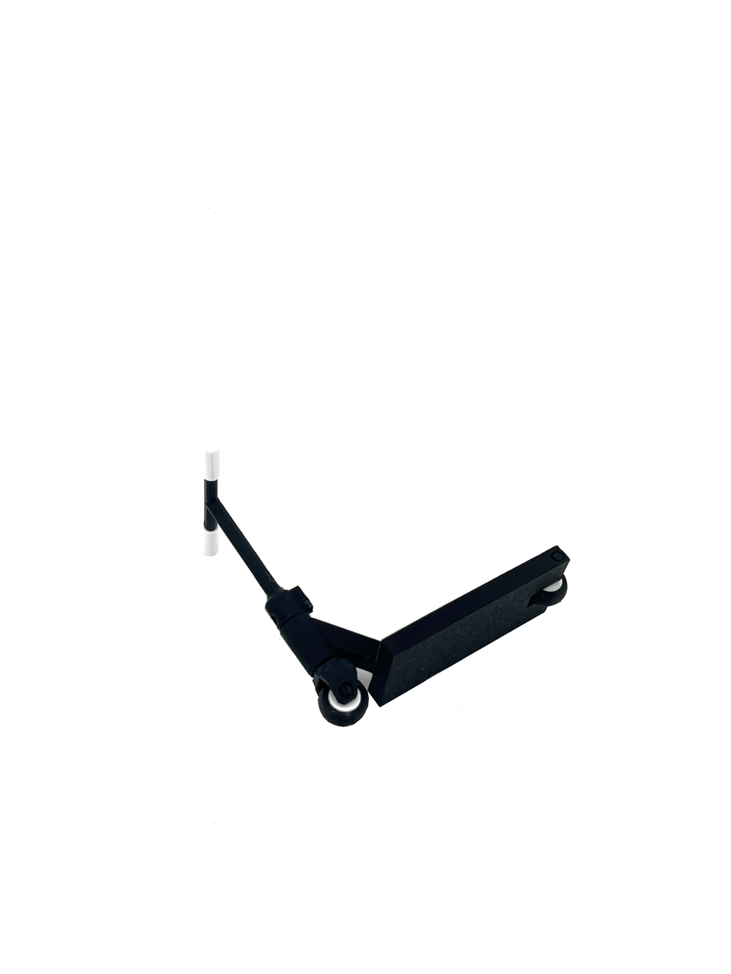 Finger Scoot V2 Czarny